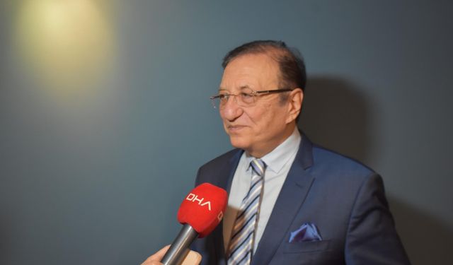 Anne-kıza 2 yıl arayla kalp kapağı ameliyatı