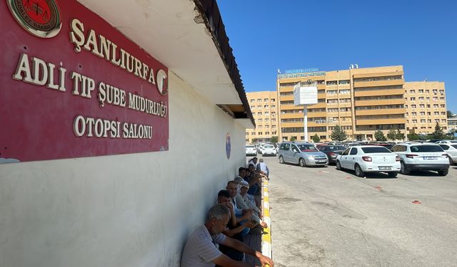 Arazi tartışmasında 13 yaşındaki kardeşini öldürdü