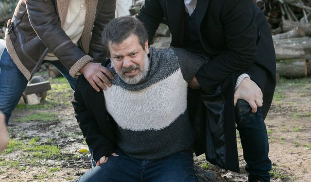 Arka Sokaklar'da bu akşam tansiyon yüksek