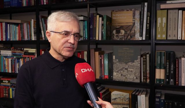 Arşivlerden günümüze: Sultan II. Abdülhamid Dönemi Mekke ve Medine