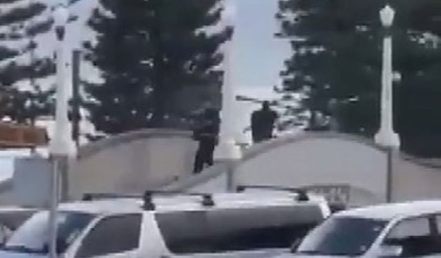 Avustralya’da plajda silahlı saldırı: 9 kişi öldü, çok sayıda yaralı var