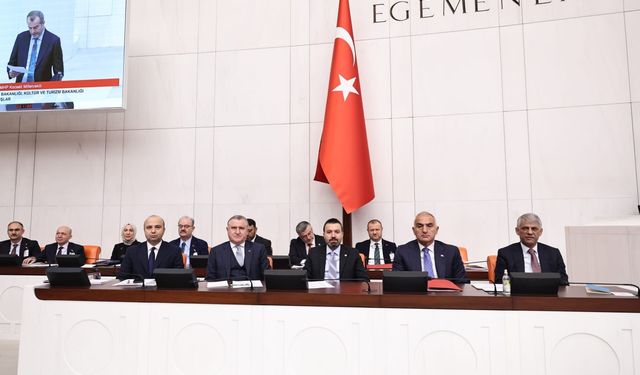 Bakan Bak: 1 milyon öğrencimizi yurtlarımızda ağırlıyoruz
