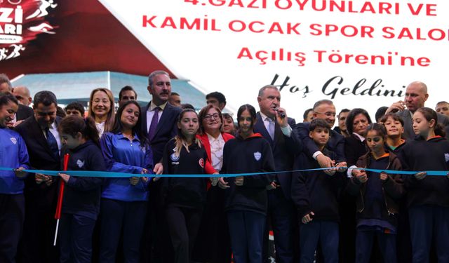 Bakan Bak: Dijital bağımlılıkla mücadelede en güçlü araç spordur