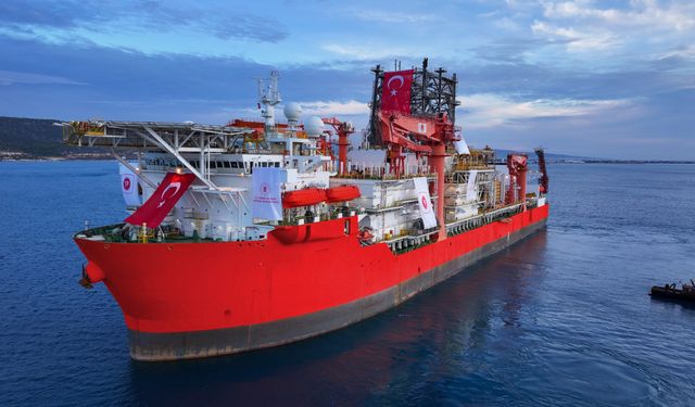 Bakan Bayraktar: Hedefimiz enerjide tam bağımsız Türkiye