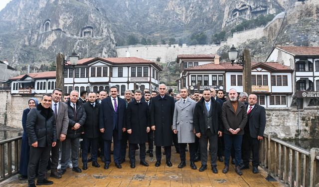 Bakan Ersoy: 8 yılda 221 yeni kütüphane hizmete açıldı, üye sayımız 7,6 milyona ulaştı (2)