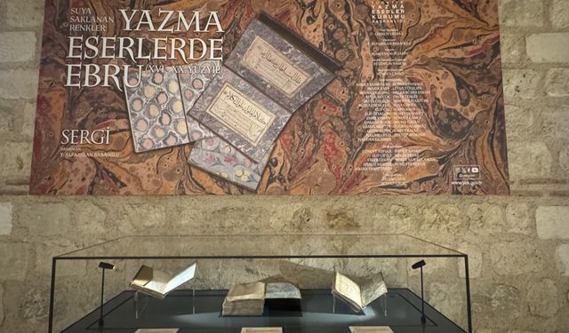 Bakan Ersoy: TÜYEK, 2025'te 31 eser yayımladı