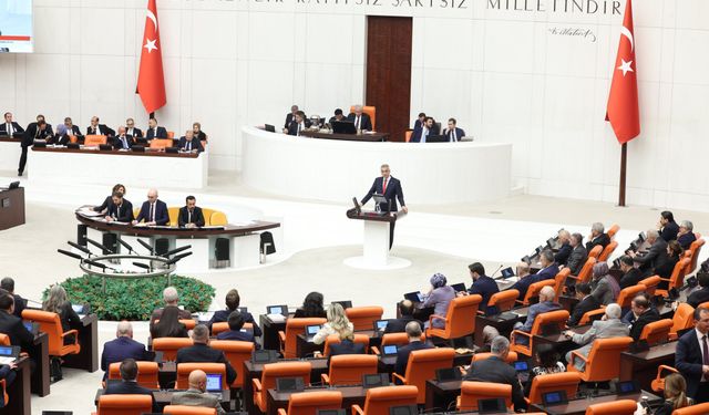 Bakan Memişoğlu: Hekimlerimizin iyi hal belgesi alıyor olmaları, yurt dışına gittikleri anlamına gelmez