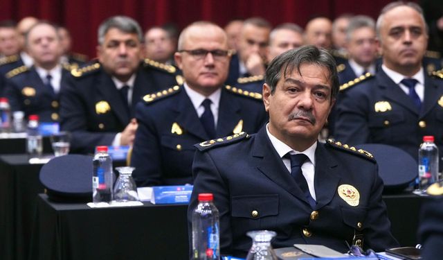 Bakan Yerlikaya: 11 ayda 7 terör eylemi engellendi / Ek fotoğraflar