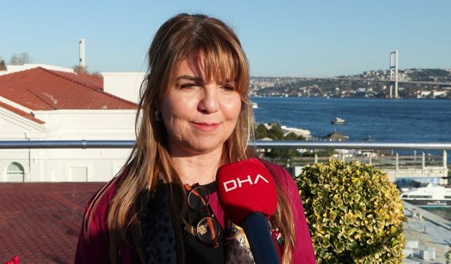 BAU, Küresel Kadın Zirvesi kapsamında ‘Legacies of Women Forum’a ev sahipliği yaptı