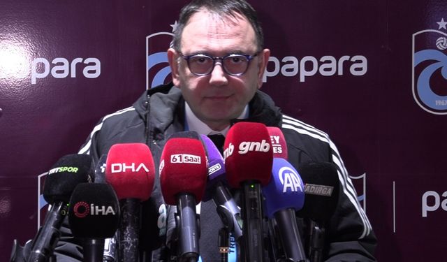 Beşiktaş Asbaşkanı Kılıç: Sabrımızı zorlamasınlar / Haber ve fotoğraf eklendi