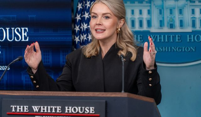 Beyaz Saray: Başkan Trump, Rusya-Ukrayna Savaşı’nda artık söz değil eylem istiyor