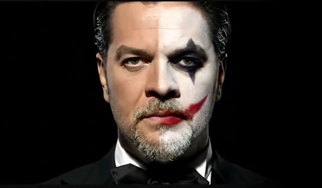 Beyazıt Öztürk ‘Beyaz’la Joker’ ile Kanal D ekranlarında