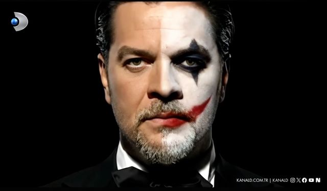 Beyaz'la Joker başlıyor