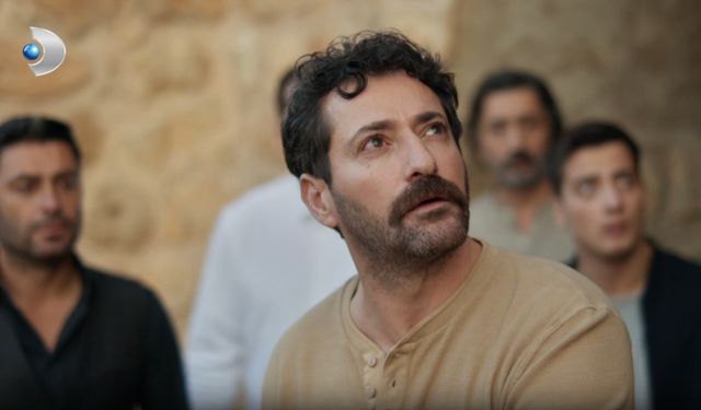 Boran izleyicide heyecan yarattı