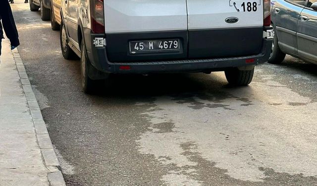 Boşanma aşamasındaki eşini tüfekle vurup öldürdü