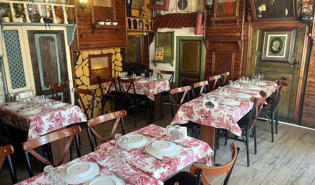 Bulgar ve Yunan turistlerin gözdesi Edirne'de, yılbaşı rezervasyonları önceki yıla göre azaldı