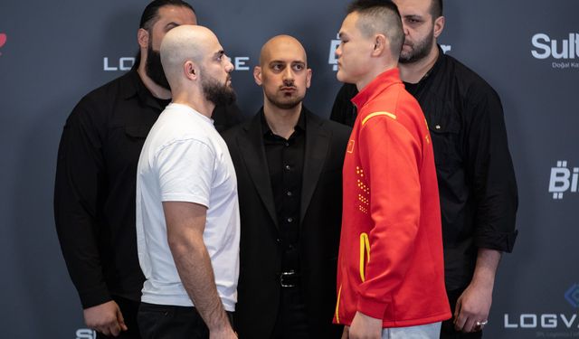 CFC 2 heyecanı yarın Volkswagen Arena yaşanacak