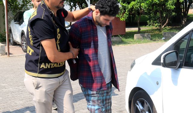 Cinayet sanığının 'cinsel saldırı' iddiası, suçtan kurtulmaya yönelik çıktı