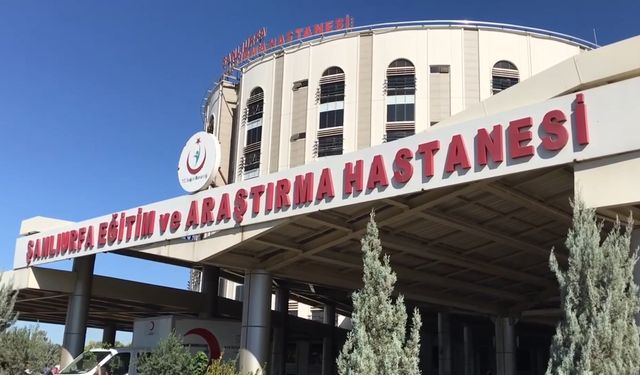 Cinsiyeti 'kız' olarak kayıtlara geçen Merf Asaf bebeğin ailesi şikayeçi oldu