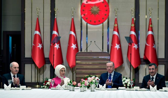 Cumhurbaşkanı Erdoğan: Ukrayna ve Rusya'ya ikazlarımızı net bir şekilde iletiyoruz