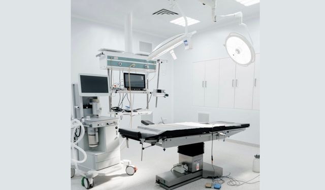 Daikin hastanelere özel iklimlendirme çözümlerini tanıttı