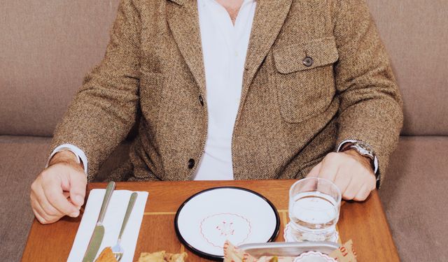 DeFacto yılbaşında moda ve gastronomiyi aynı masada buluşturuyor