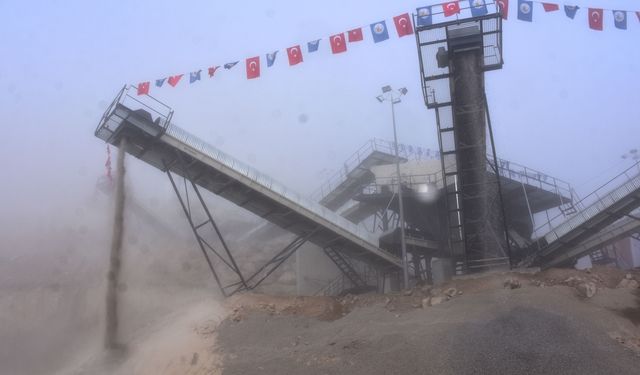 Destici: Şehit liderimizin davası dimdik ayaktadır