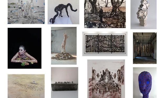 Devlet Resim ve Heykel Yarışması'nda sonuçlar açıklandı