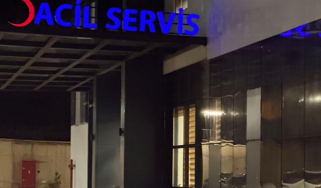 Diyarbakır'da otomobil köprüden çaya düştü: 4 yaralı