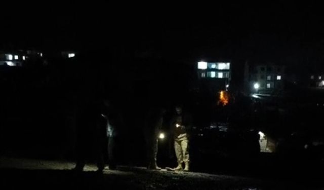 Diyarbakır'daki cinayetin şüphelisi tutuklandı