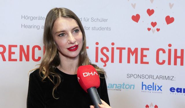 Eartechnic'ten anlamlı gala: 50 çocuğa işitme cihazı desteği