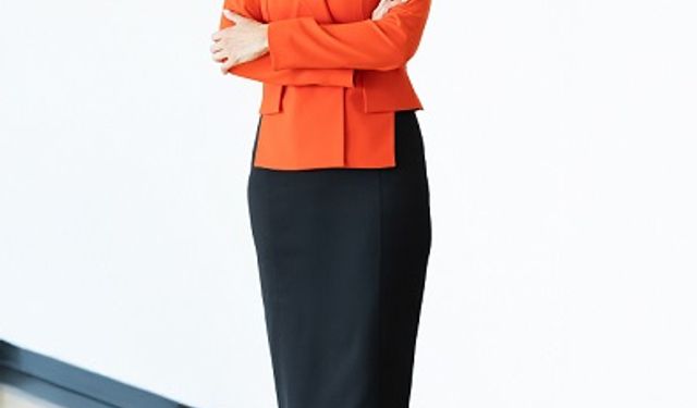 Eczacıbaşı Topluluğu’nda atama