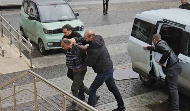 'Eşime neden baktın' cinayetinin görüntüleri ortaya çıktı / Ek fotoğraflar