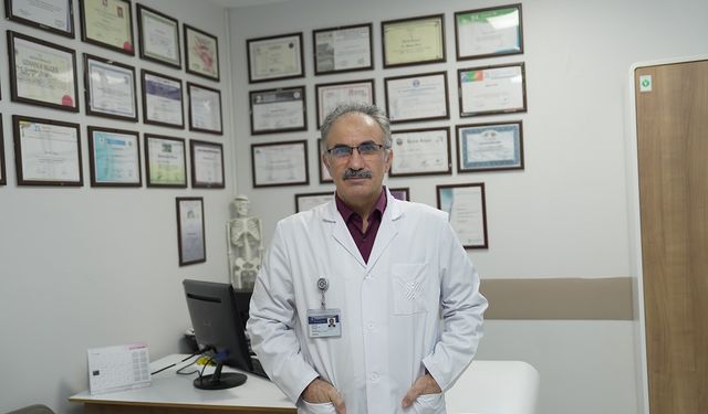 ‘Eski usul kundaklama bebekleri sakat bırakabilir’