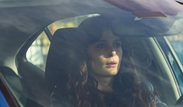 Eşref Rüya'da 'Çido' akımı başladı 