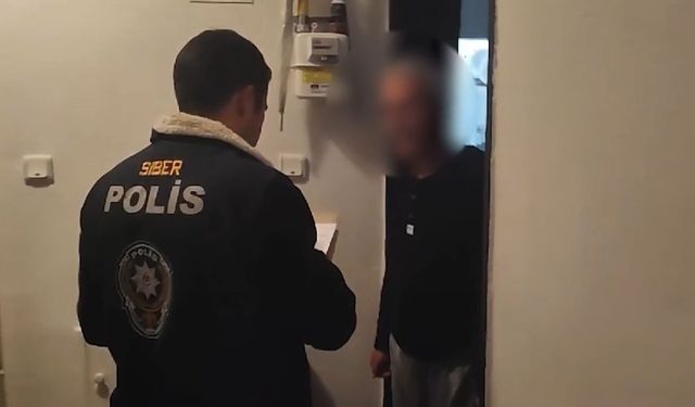 Ev hayali kuran kişileri dolandıran 18 şüpheli tutuklandı