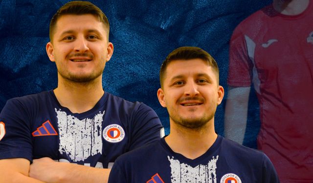 Fethiyespor'da çifte imza