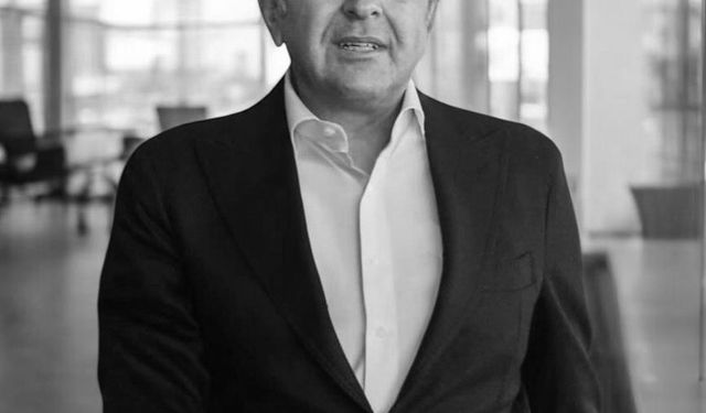 Ford Çetaş Otomotiv'den 'Tarık Taşar Hatıra Ormanı'