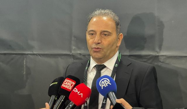 Fuat Çapa: Futboldan genel olarak memnunuz