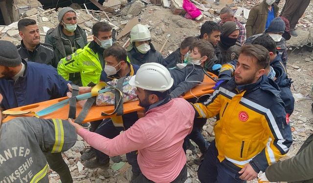 Furkan Apartmanı davasında firari müteahhitler için güvence bedeli kararı