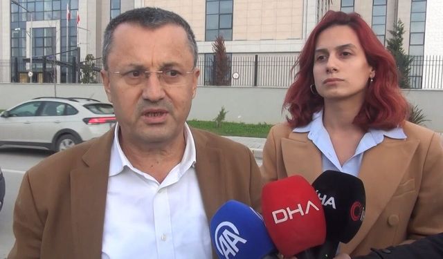 Gözaltına alınan Güllü'nün kızı ile 3 kişinin emniyetteki sorgusu sürüyor (3)