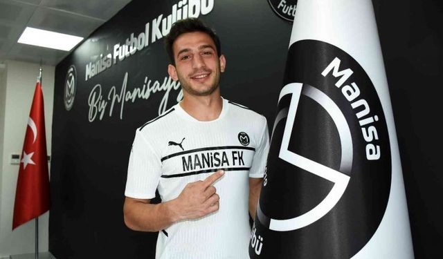 Göztepeli İzzet Furkan ve Manisa FK'lı Kadir Kaan tutuklandı