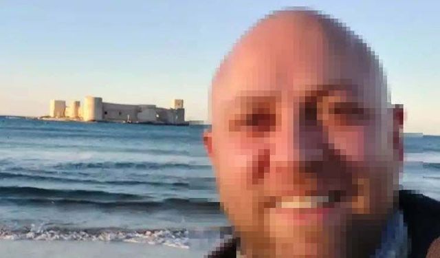 Gülhan'ı öldüren eski sevgilisi hakkında 4 kez uzaklaştırma kararı verilmiş