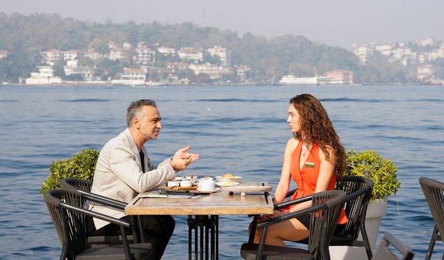 Güller ve Günahlar'ın 'Gizem'li güzeli