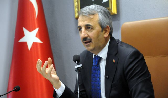 Halkalı-Kapıkule Hızlı Tren Hattı'nda Edirne etabının yüzde 98'i tamamlandı