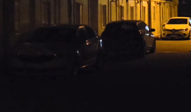 Hatay'da 4 büyüklüğünde deprem