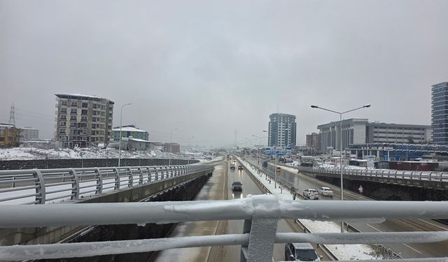 Hatay'da eğitime 1 gün ara verildi / Ek fotoğraflar