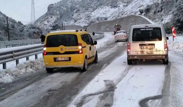 Hatay'da eğitime 1 gün ara verildi/Ek fotoğraflar