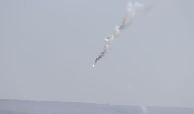 İsrail'den Lübnan'ın güneyine İHA saldırısı: 2 ölü