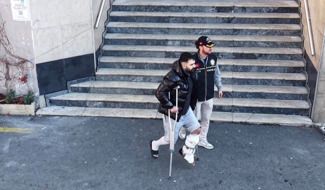 İstanbul- İstanbul'da suç örgütlerine 4 operasyon: 25 gözaltı